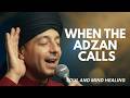 Sholawat Bring Peace that Soothes the Heart and Calms the Soul, When Adzhan Calls