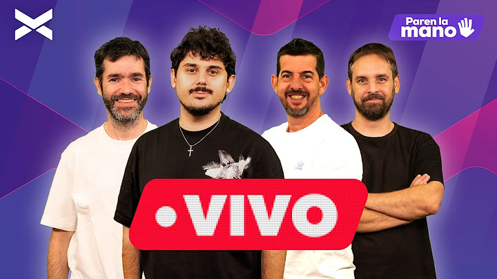 🔴 DESDE EL RESPETO con Germán Beder y Joaco Cavanna | VORTERIX EN VIVO