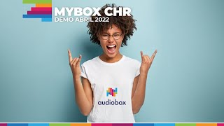 MYBOX CHR ABRIL 22