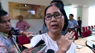 NET24 - Politisi Eva Sundari dan Amir Syamsuddin Terancam Tidak Lolos Ke DPR