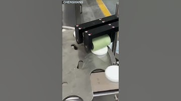 Suns Tin Can Sealing Machine丨Automatic Bottle Jar Press Capping Machine