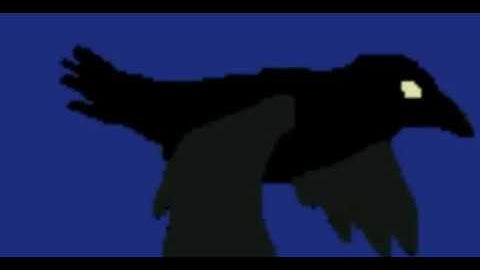 Intro RavenWolf - BlueWolf