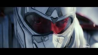 Marvel Studios' Captain America: Brave New World | May 28 on Disney+ Philippines