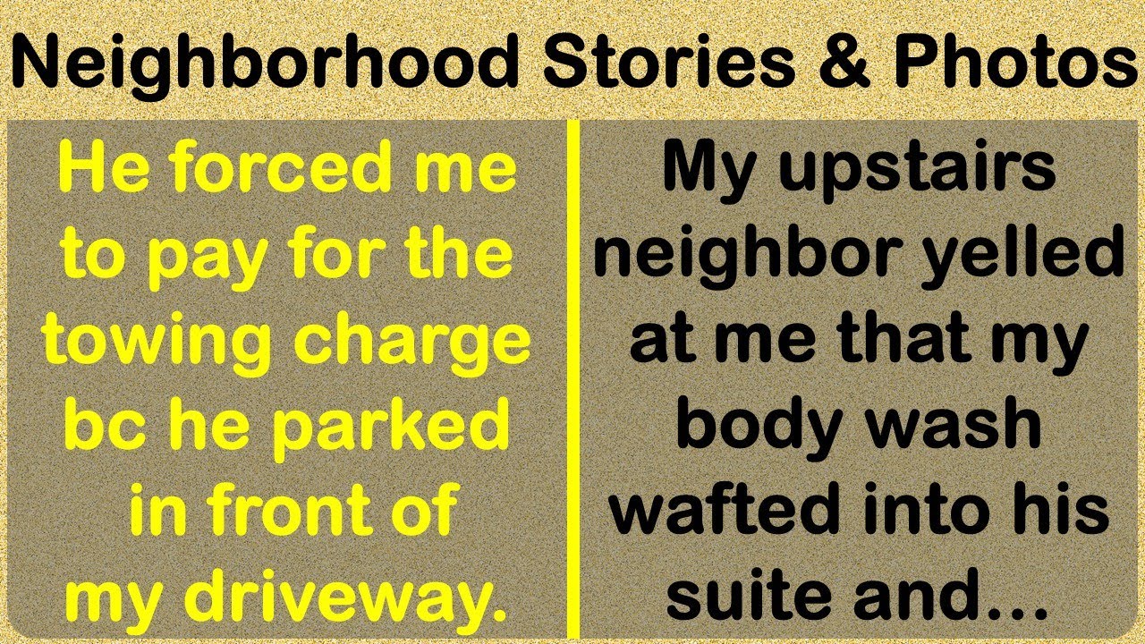 The DUMBEST, Craziest Neighborhood Stories! 🤯😂