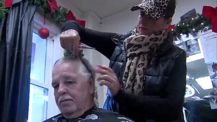 A Terre Haute business celebrates its 20-year anniversary