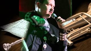 Video thumbnail of "Carino Santo- Pepe Aguilar"