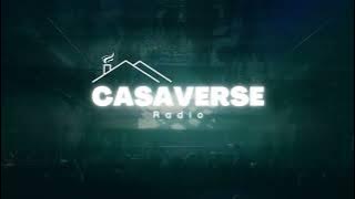 South African Afro House Mix 2025 | CASAVERSE (EPISODE06) | Mixed by Da Real Emkay