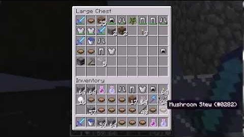 McPvP | Raid | #2 | Wolf