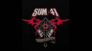 Sum 41 - A Murder Of Crows