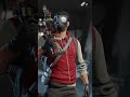 ONE FLASH and its WRAPS🥀#shorts #clips #rainbowsixmobile