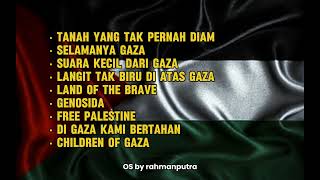 KUMPULAN LAGU TENTANG PALESTINA #music #song #palestine