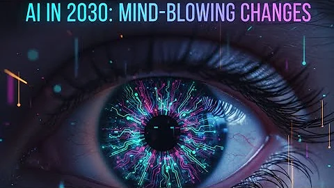 5 Insane AI Predictions for 2030 That Will Change Everything