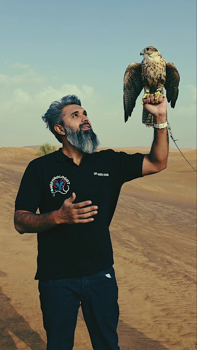 Tu Shaheen Hai | Dream Higher, Rise Stronger | A Nephrologist’s Mission to Create Kidney Warriors