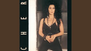 Video thumbnail of "Cher - Starting Over"