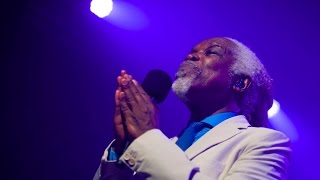 Billy Ocean- Best of &quot;The Retro Festival 2015&quot;