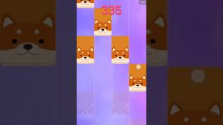 Magic cat piano tiles game screenshot 2