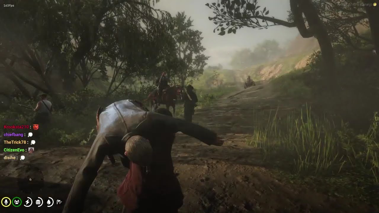 Братья МакГи пытаются осуществить план Джебедии притвориться мертвыми | GoldRush 5.0 Red Dead RP