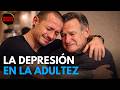 ¿Y si NO estás cansado… sino deprimido? La DEPRESIÓN en Adultos