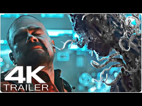 THE CALLISTO PROTOCOL (2023) Trailer | 4K UHD