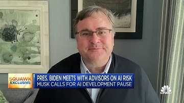 Slowing down A.I. advances looks like 