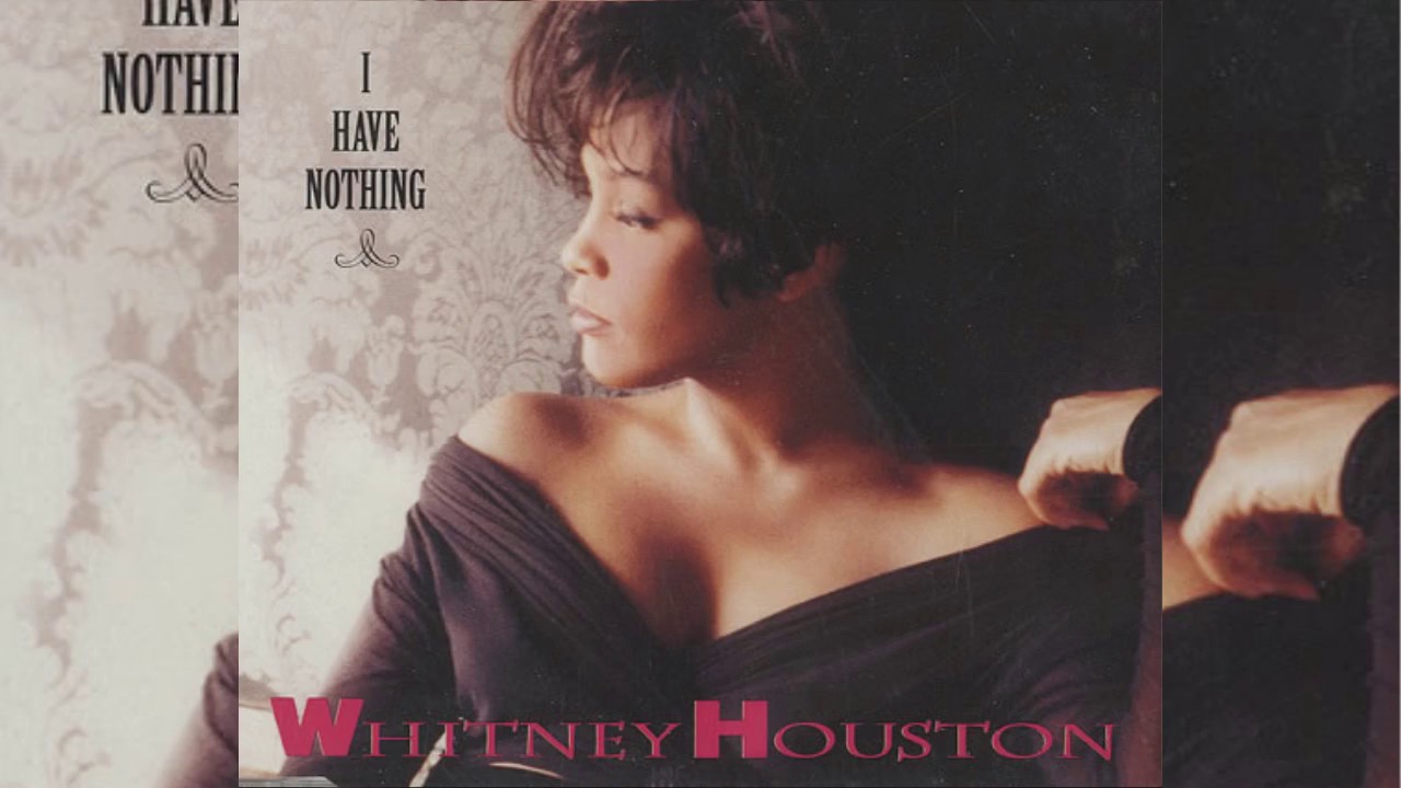 Whitney Houston I Have Nothing (Timmy regisford & Adam Rios Remix) YouTube Whitney Houston I Have Nothing (Timmy regisford & Adam Rios Remix) YouTube