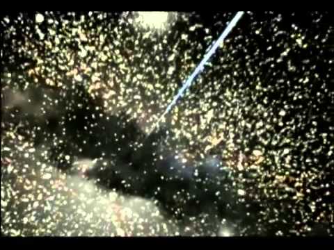 L'UNIVERSO - VIAGGIO NELLO SPAZIO TEMPO - Documentario