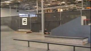 Sole Tech Identity Dema Skate Night