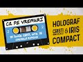 Compact, Iris si Holograf - Ca Pe Vremuri (concert intergral)