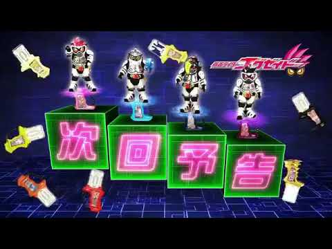 仮面ライダーエグゼイド予告まとめ1 Youtube 仮面ライダーエグゼイド予告まとめ1 Youtube