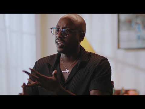 Sauti Sol S Bien Baraza On Singleton Stories