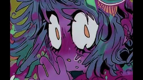 Who are you? - Breakcore Mix To Dissociate