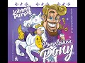 Johnny Purple ft. café Lemans - Porseleinen pony (Carnaval 2015)