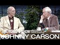 Lee van cleef  the ultimate bad guy  carson tonight show