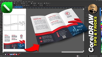 Turn Simple Lines into Jaw-Dropping Design in CorelDRAW! 🔥