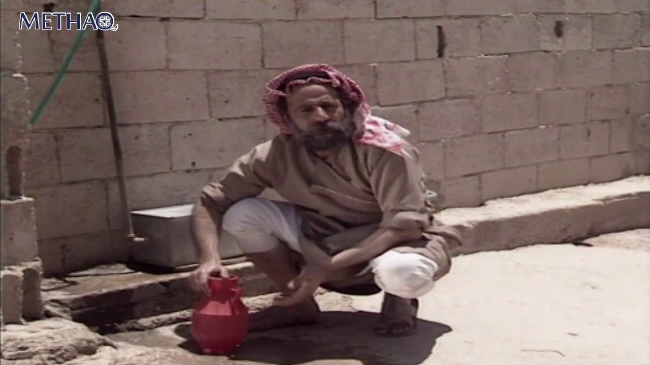 مسلسل السدّرة الحلقة 3 الثالثة | زهير حسن و سهير عودة