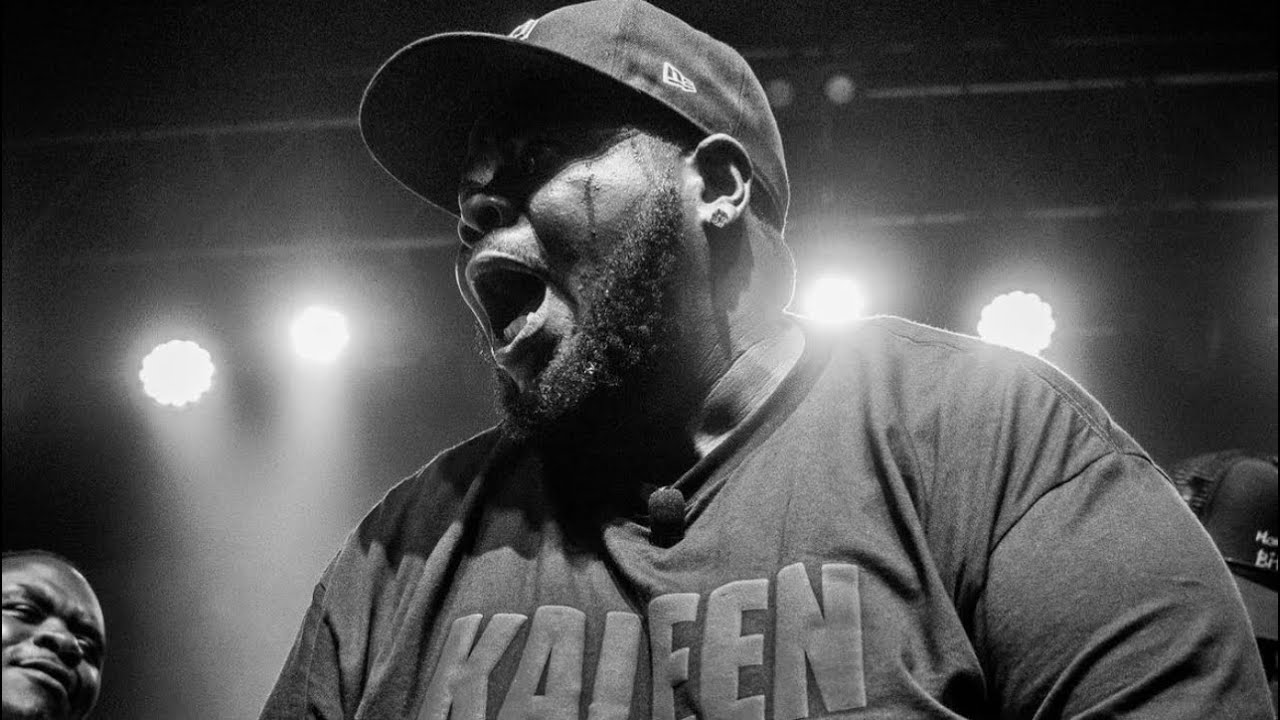 T Top Talks Summer Madness Match Vs John John Da Don And More YouTube