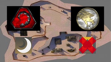 C&C Renegade: ~13v13 [Mesa]