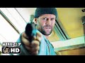 Train Fight Scene | SAFE (2012) Jason Statham, Movie CLIP HD