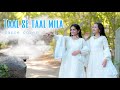 Taal se taal mila  dance cover  ft keerthi  nandini  kittamma