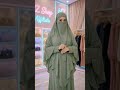 gamis terbaru abaya Ayra Gamis set Khimar #viral #fypシ #gamis