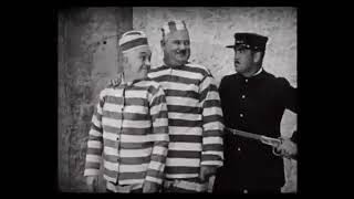 DICK UND DOOF - DEM HENKER ENTRONNEN (Laurel & Hardy)