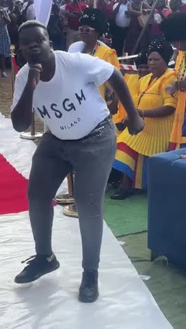 Skomota Ngwana Sesi πΊπΎπ₯π₯ Manyalong
