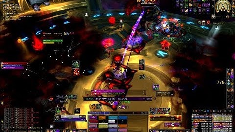 Hostile vs Argus the Unmaker Mythic