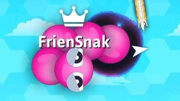 Insane Instant 17000 Score Teleport Animation / Snake.io