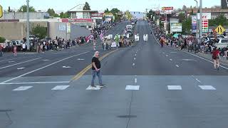 4k 5 2 2025  Classy Chassis Parade   East Wenatchee Washington