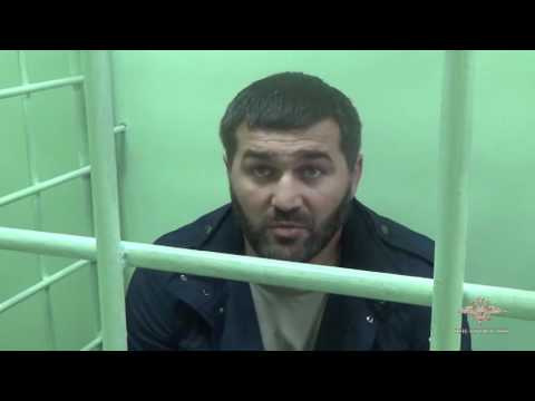 Подмосковными полицейскими задержан подозреваемый в вымогательстве 180 миллионов рублей