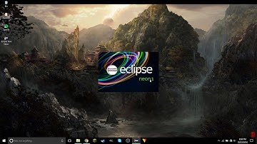 Java Tutorals Episode 0: Downloading Eclipse Neon