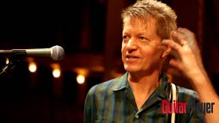 Nels Cline: My Life in Five Riffs