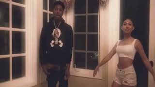 Celebrity NBA Youngboy - Hypnotized (Slowed + Reverb) Net Worth