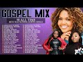 Top 50 Best Gospel Songs of All Time | GOODNESS OF GOD | CeCe Winans - Tasha Cobbs - Jekalyn Carr